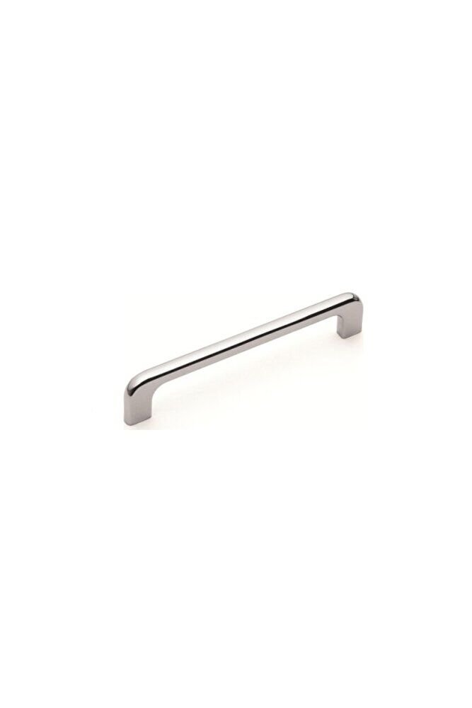 UMUT 370 KROM KULP 128 MM - inox