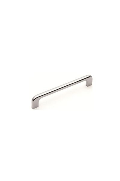UMUT 370 KROM KULP 128 MM - inox