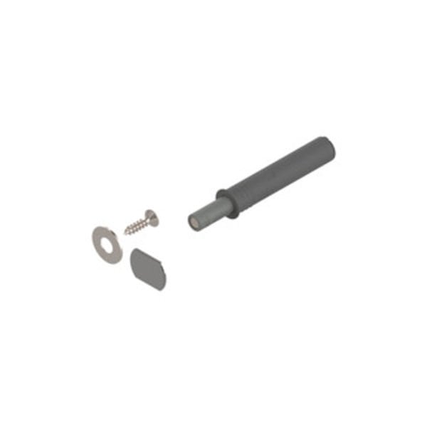 BLUM 956.1004 TIP-ON KISA SET GRİ