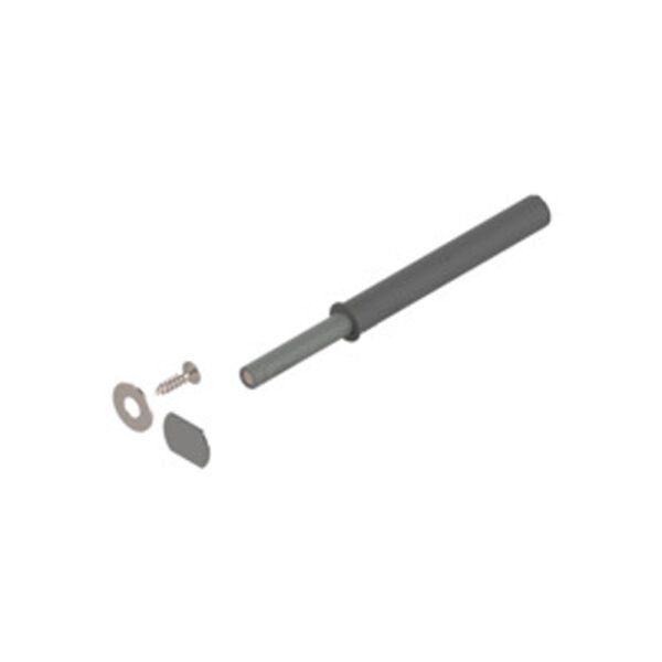 BLUM 956A1004 TIP ON UZUN GRİ