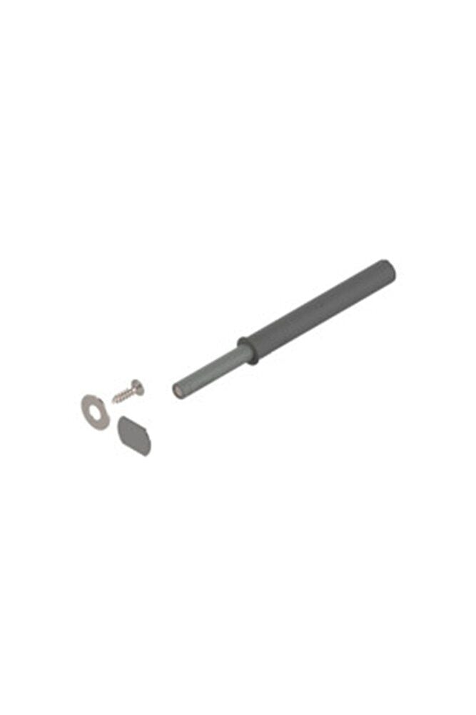 956a1004 Tıp On Uzun Gri