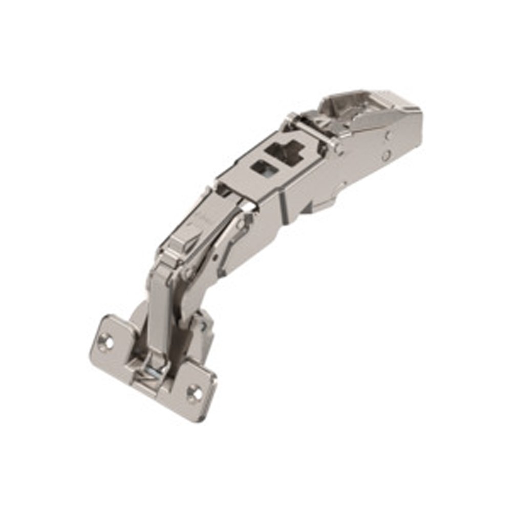 BLUM 71T7600N CLIP TOP 155 DERECE 0 AÇILIM YARIM DEVE BOYNU MENTEŞE
