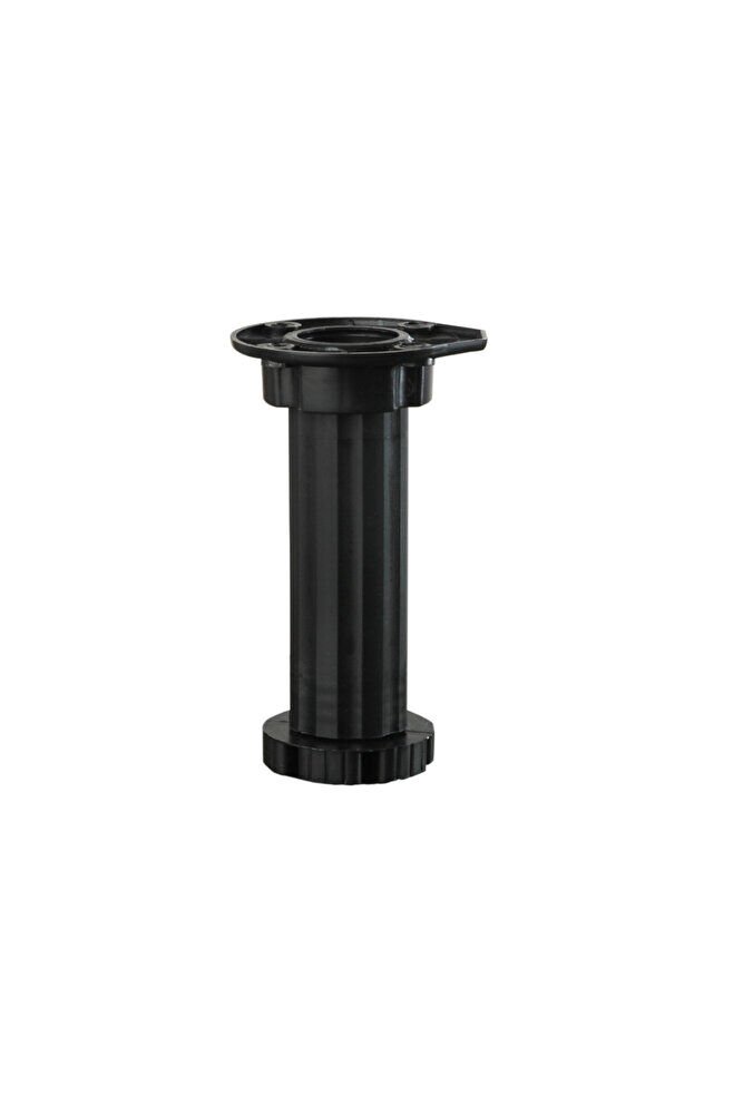 PLASTİK BAZA AYAĞI SİYAH 15-20