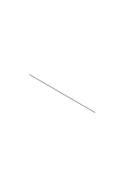 T60.1125w Senkronizasyon Çubuğu Yuvarlak 1400 Mm Kadar