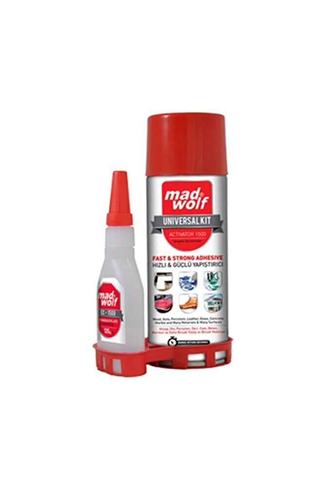 Sprey Yapıştırıcı 250 ml