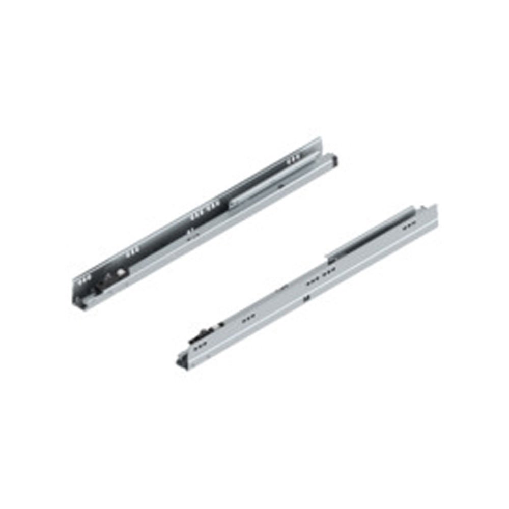 BLUM 578.5001M TDBX 50 CM GÖVDE RAYI TIP ON BLUMOTION SAĞ SOL