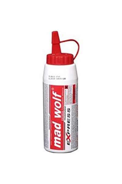 Express Deniz Tutkalı Şeffaf 500gr D4