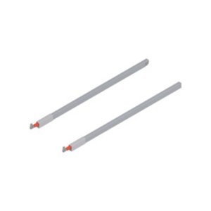 BLUM ZRG.587RSICRE*R+L TDBX ANTARO 65 CM ÜST YAN BORDÜR SAĞ SOL GRİ
