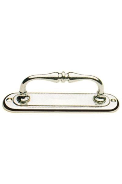 Kıvrık Çekme Kol Büyük Saten