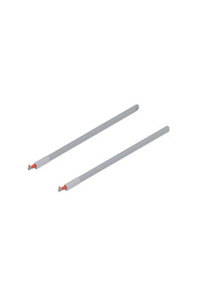 Zrg.587rsıcre*r+l Tdbx Antaro 65 Cm Üst Yan Bordür Sağ Sol Gri