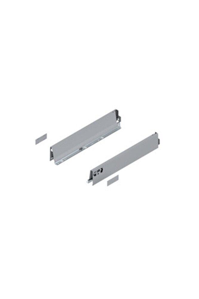 378m4002sa R+l V1 Tandembox Antaro Çekmece Yanı 40 Cm Sağ Sol Gri