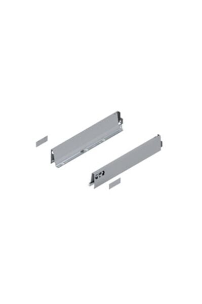 378m4002sa R+l V1 Tandembox Antaro Çekmece Yanı 40 Cm Sağ Sol Gri