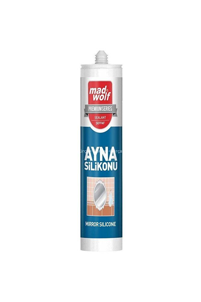 Ayna Silikonu 350 Gr.
