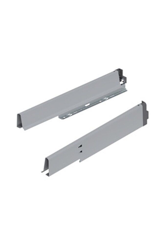 378m5004sg Z R+l V1 Wa/g Evye Çekmecesi Özel Profil 50 Cm Sağ Sol Gri