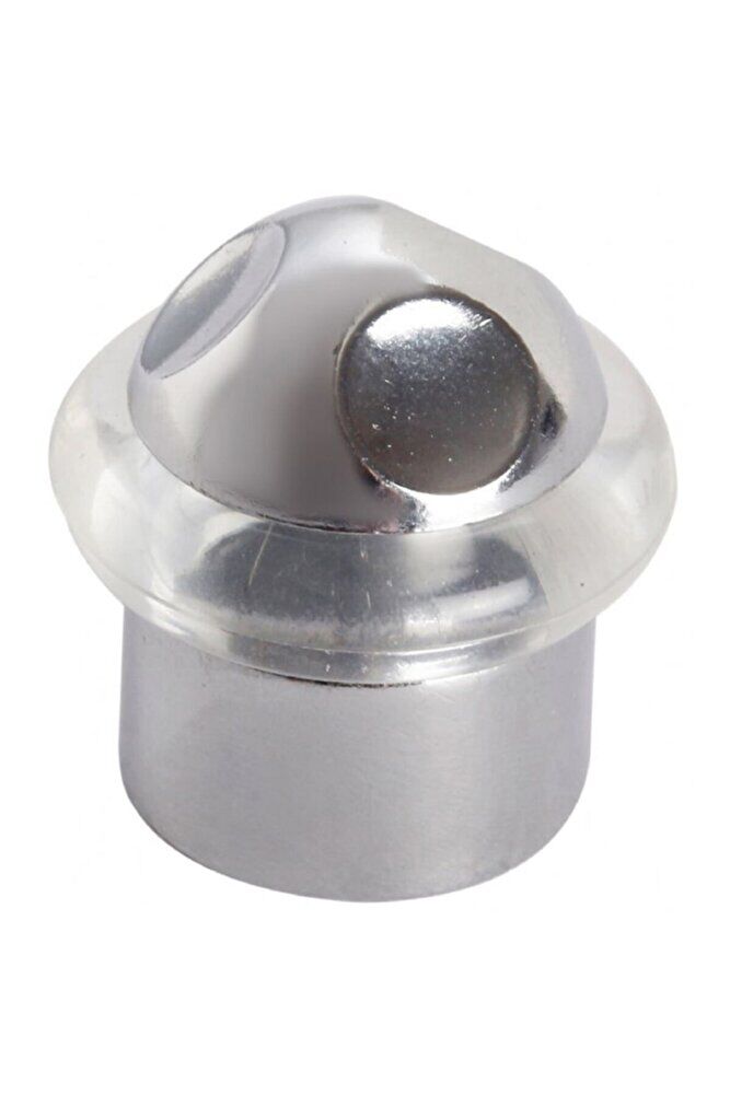 Contalı Kapı Tamponu 5 Cm Saten