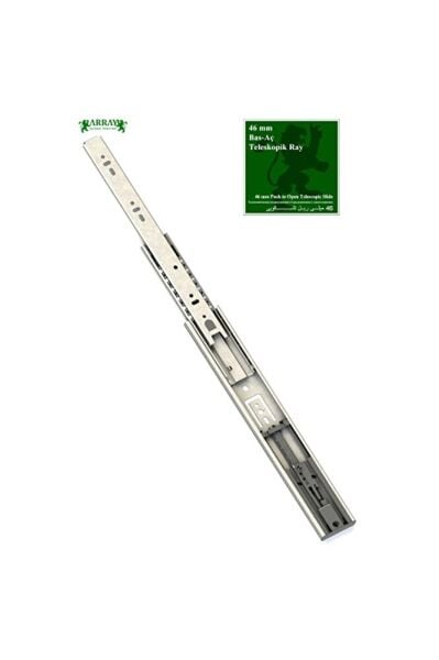 Teleskopik Bas Aç Ray 55 Cm