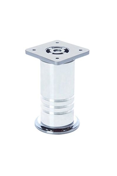 EROĞU ÇAP 42 BİLEZİKLİ AYAK BEYAZ beyaz - 10 CM