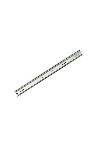 Teleskopik Bilyalı Ray 43x25