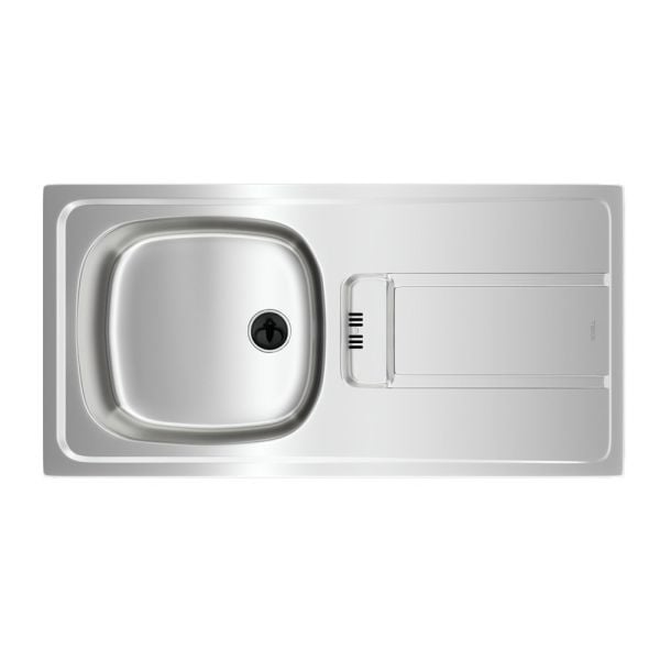TEKA GRAVİTY 45 E-XN 1B 1D SAĞ 1Q 1 1/2