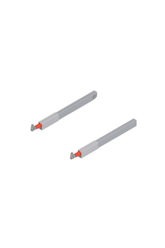 Zrg.237rsıcre*r+l Tandembox Antaro 30 Cm Üst Yan Bordür Sağ Sol Gri