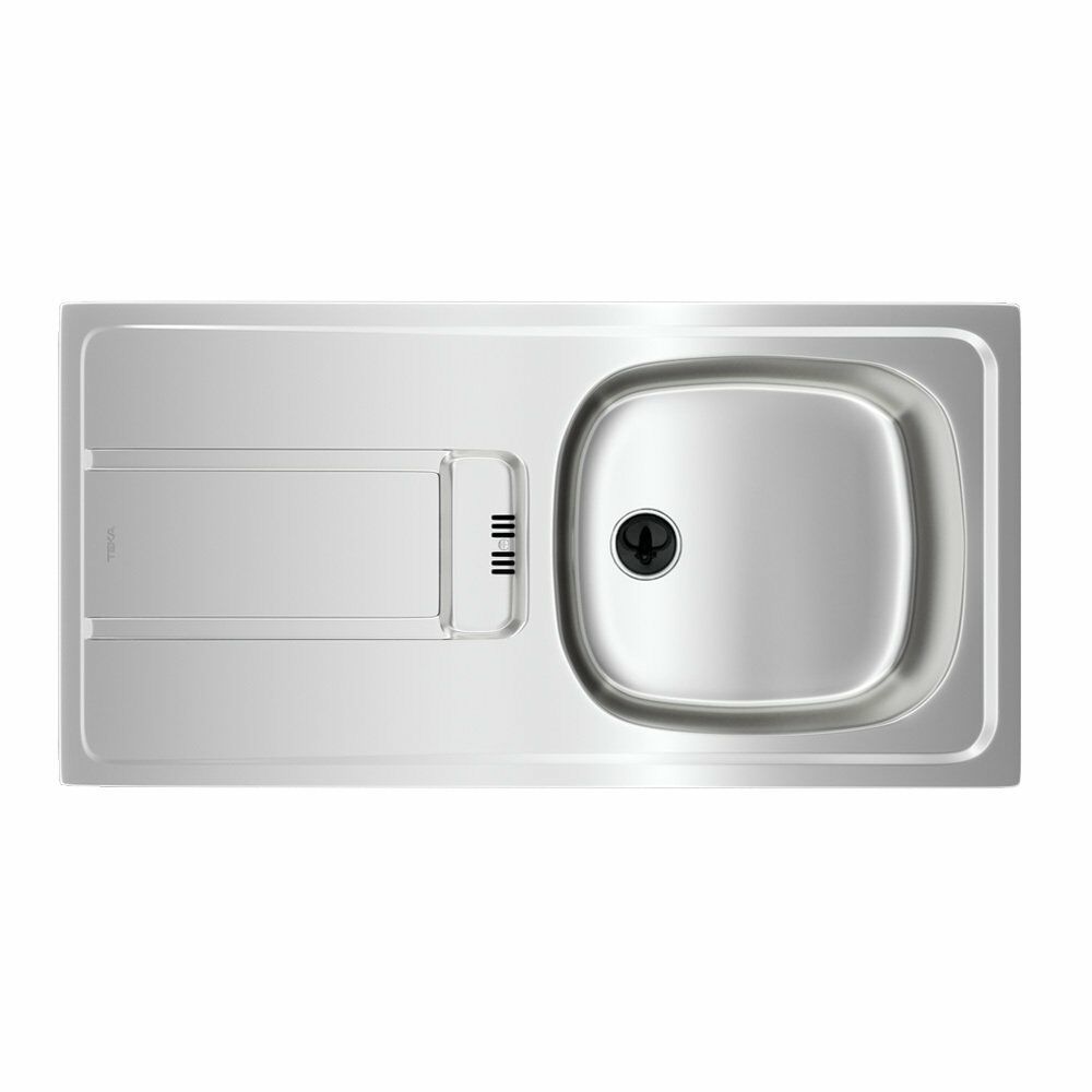 TEKA GRAVİTY 45 E-XN 1B 1D SOL 1Q 1 1/2