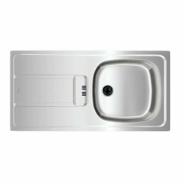 TEKA GRAVİTY 45 E-XN 1B 1D SOL 1Q 1 1/2