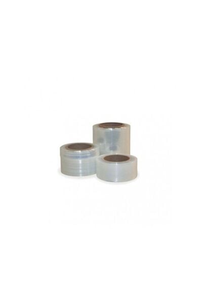 Streç Film 25 Cm Dilimli