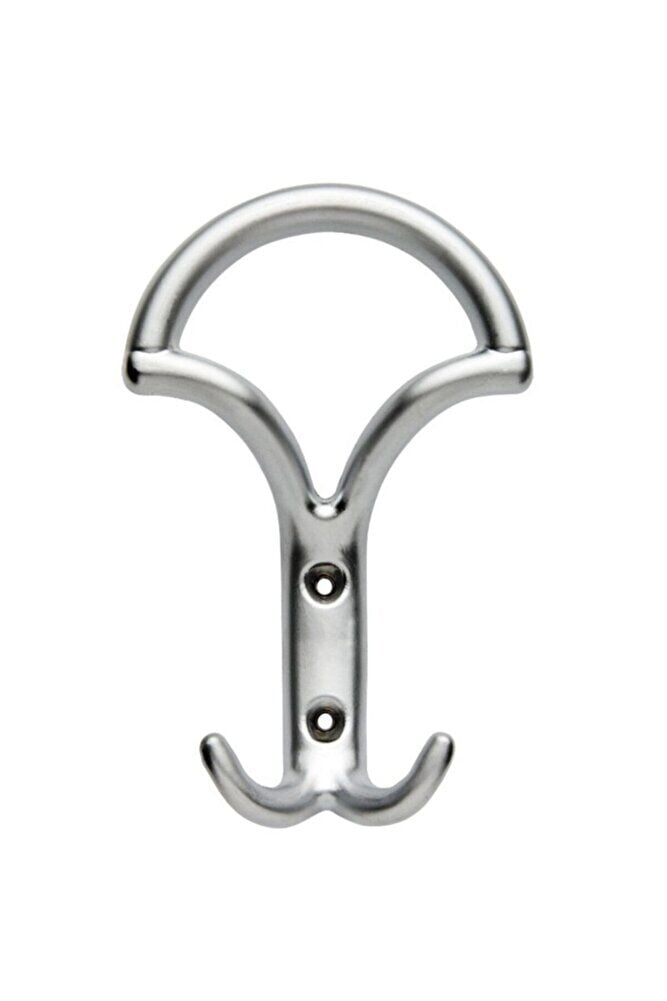 Dizayn Eta Portmanto Askı Krom