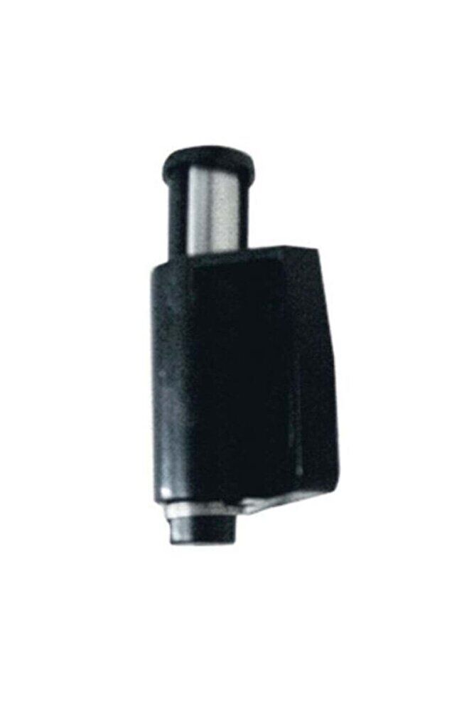 İticili Çıt Çıt Tekli Siyah