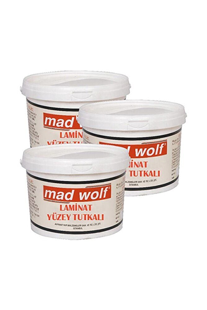 Laminant Yüzey Tutkal 25 kg