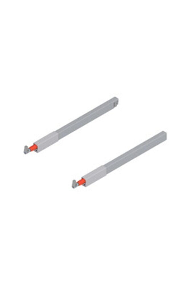 Zrg.337rsıcre*r+l Tandembox Antaro 40 cm Üst Yan Bordür Sağ Sol Gri