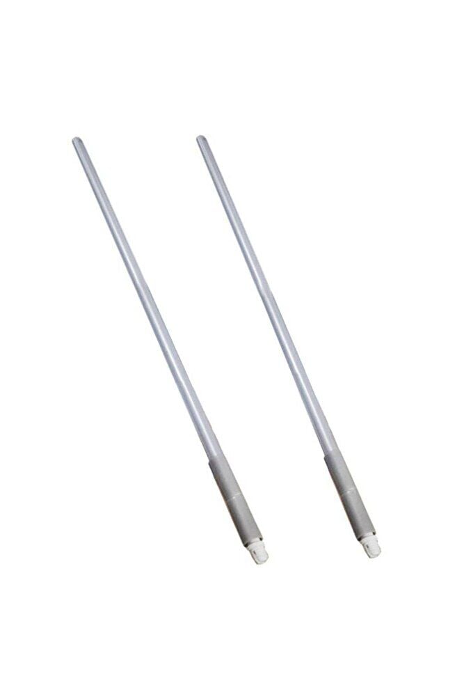 Sambox 40 Cm Bordür Çubuğu