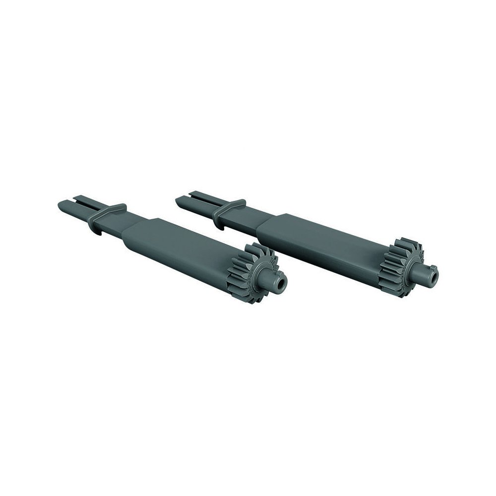 BLUM T55.000R TANDEM TIP ON SEKRONİZASYON ÇUBUĞU ADAPTÖRÜ
