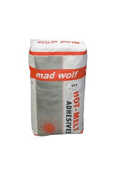 Dolgusuz Kenar Bantlama 335 20 Kg