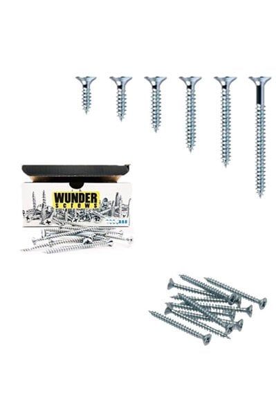 5.0X30 SUNTA VİDASI (200)