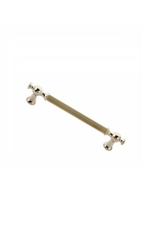 ERKUL 1010 BADEM ANTİK SARI KULP 160 MM