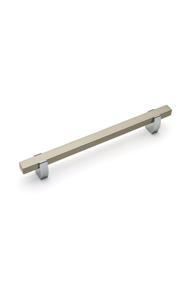 Umut 765-320 Mm Krom Beyaz Mobilya Kulp