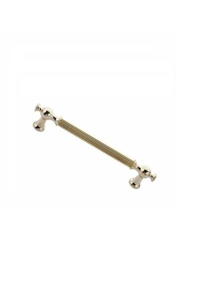 ERKUL 1010 BADEM ANTİK SARI KULP 224 MM