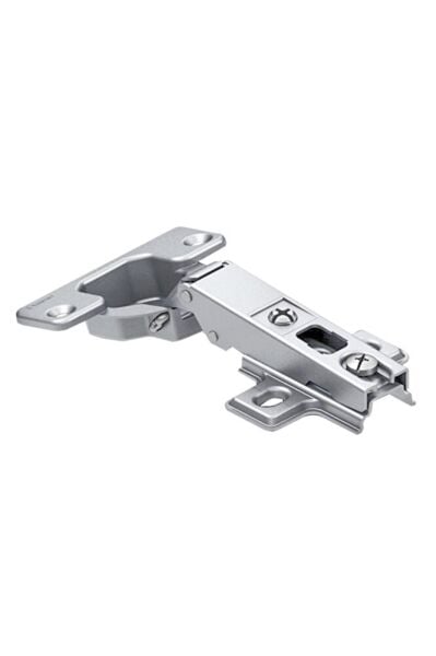 Star Düz Tas Menteşe Taban Dahil