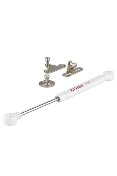 Kimex Gazlı Amortisör 100 N Beyaz