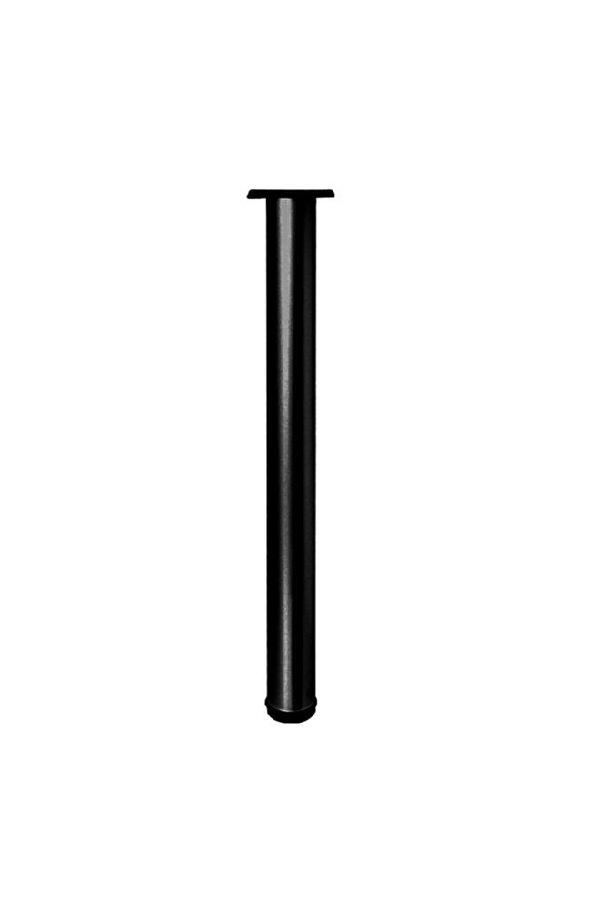 EROĞLU 662 MASA AYAĞI siyah - 71 CM