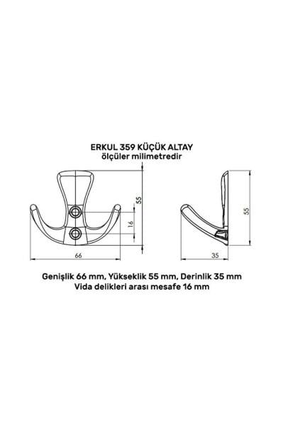 359 ALTAY KÜÇÜK ASKI KROM