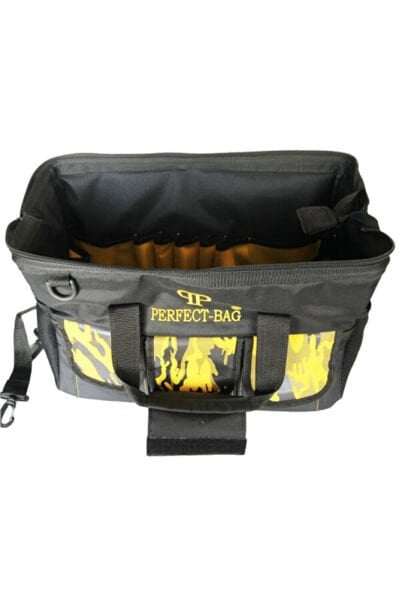 PERFEÇT-BAG KUMAŞ TAKIM ÇANTASI