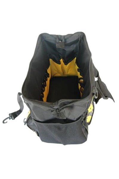 PERFEÇT-BAG KUMAŞ TAKIM ÇANTASI