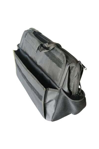 PERFEÇT-BAG KUMAŞ TAKIM ÇANTASI