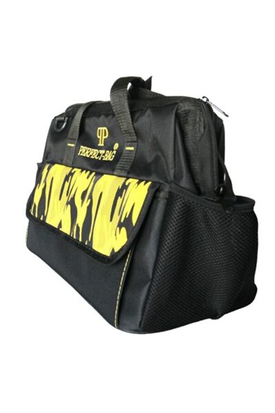 PERFEÇT-BAG KUMAŞ TAKIM ÇANTASI