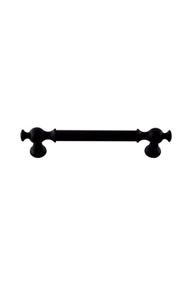 ERKUL 1009 SEMEN KULP MAT SIYAH 224 MM
