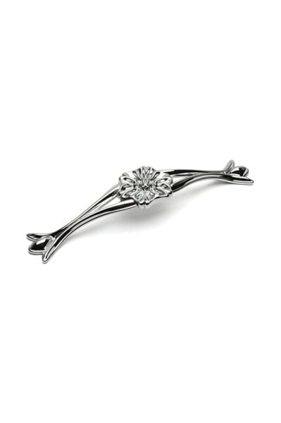 Umut 278-160 Mm Beyaz Altın Mobilya Kulpu