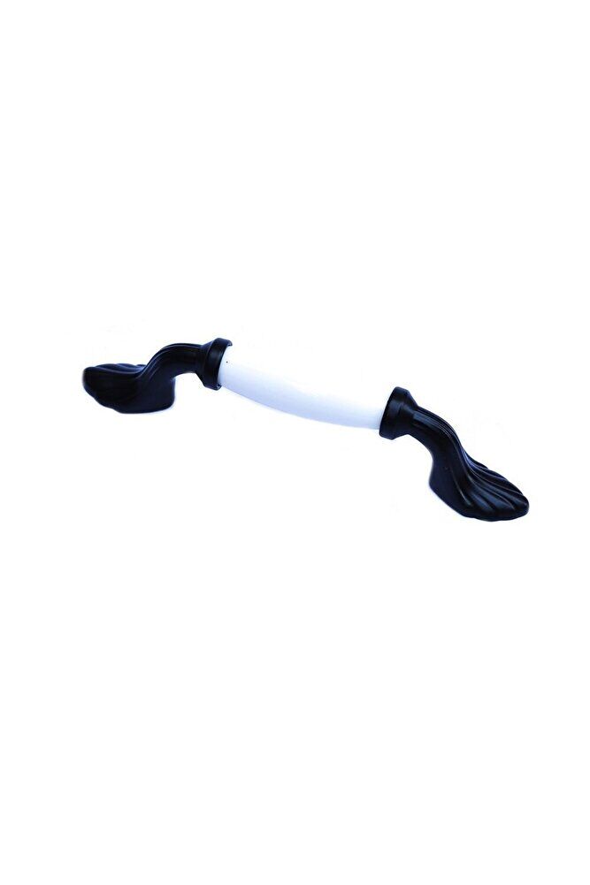 Porselen Kulp 96 mm Siyah 1640-85-96-000