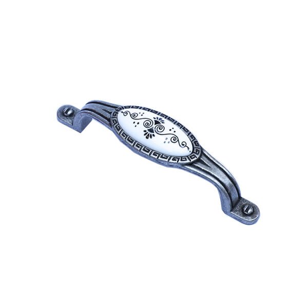 PORSELEN KULP 1000-80 DESEN 237 96 MM
